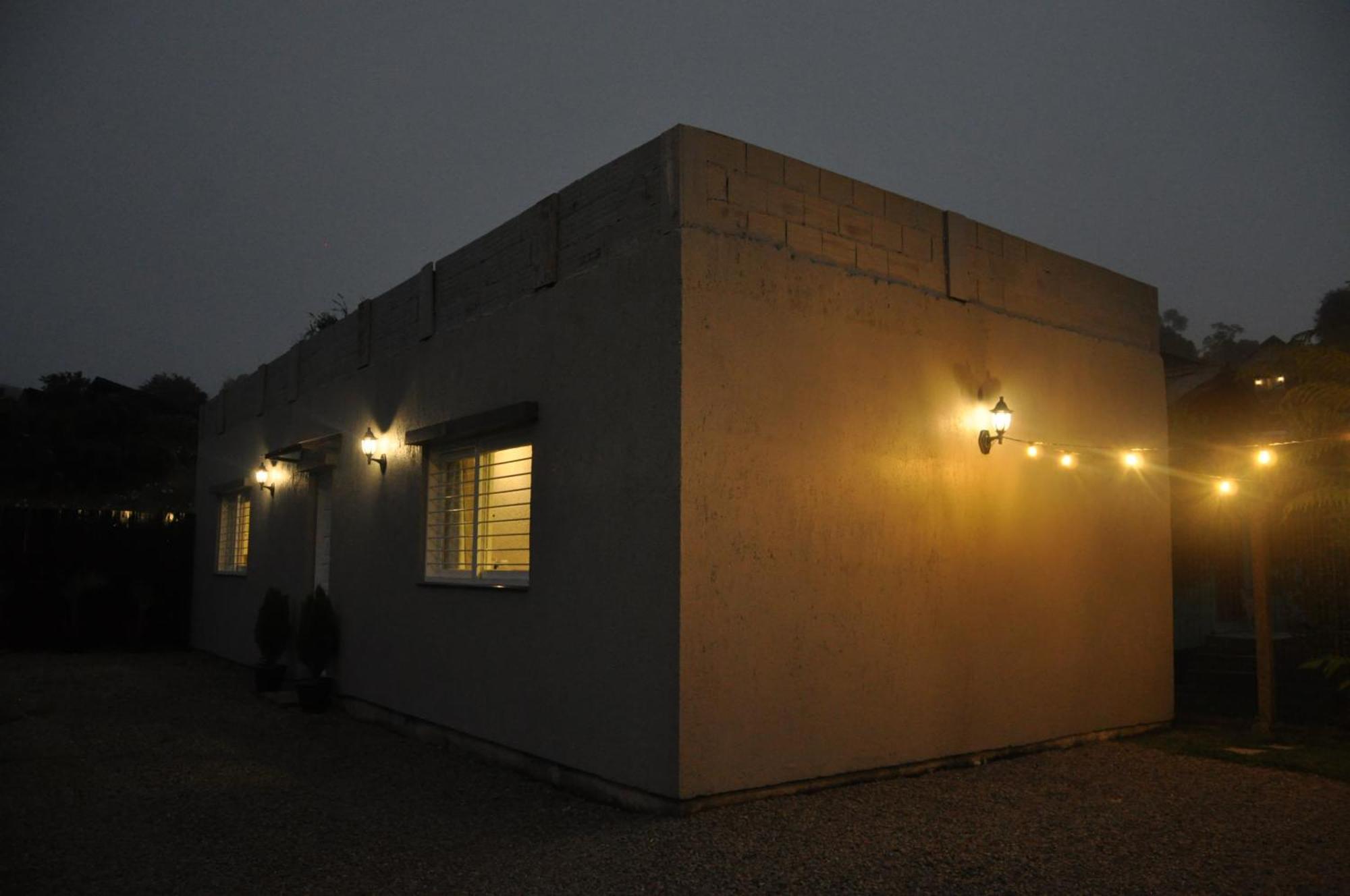 Suite Negri Canela Exterior photo