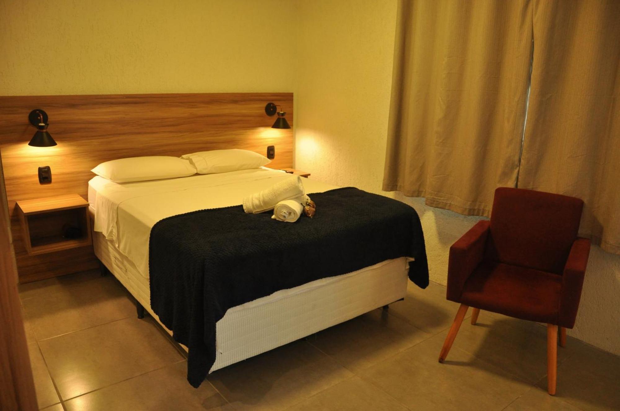 Suite Negri Canela Exterior photo