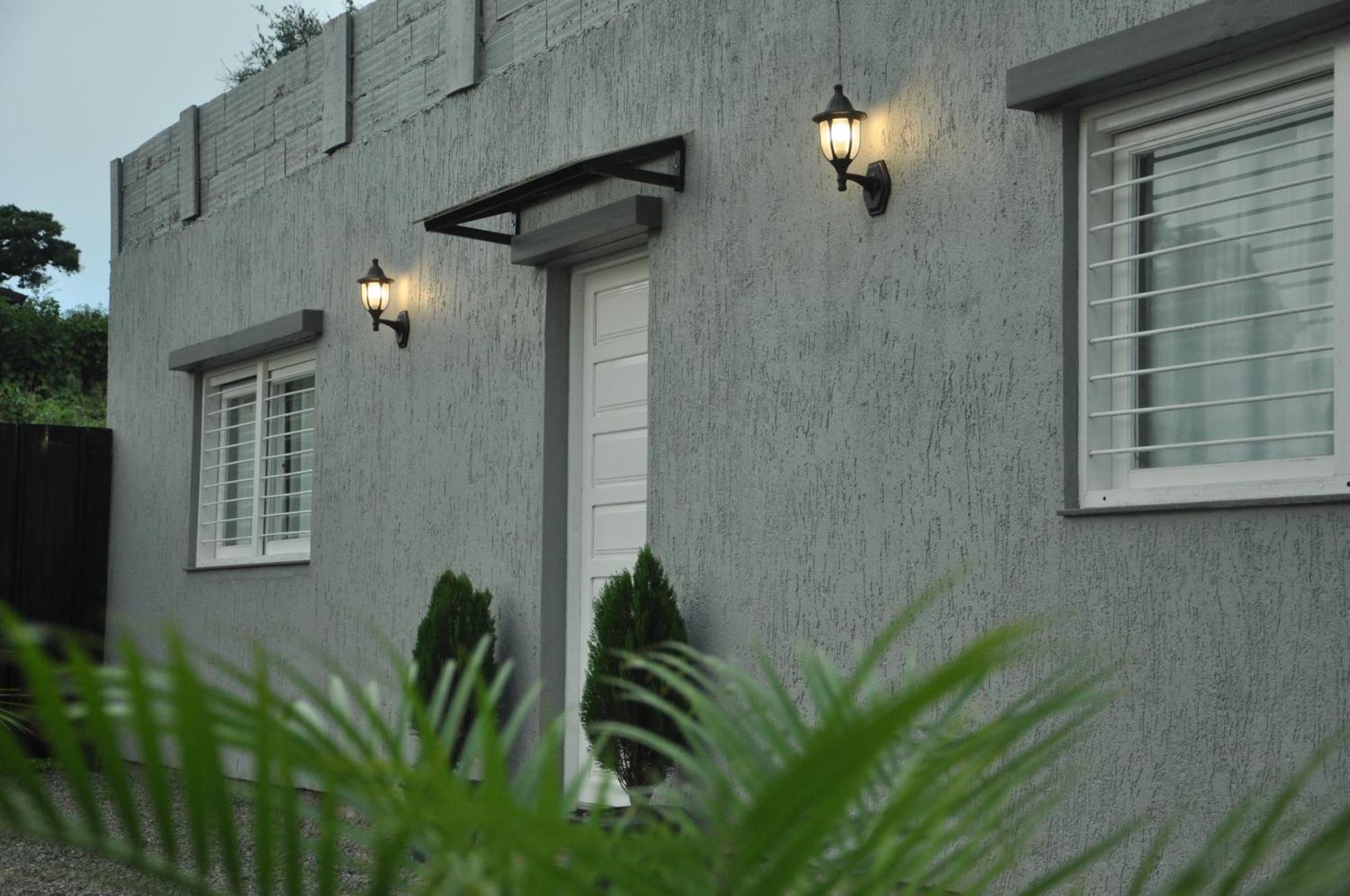 Suite Negri Canela Exterior photo