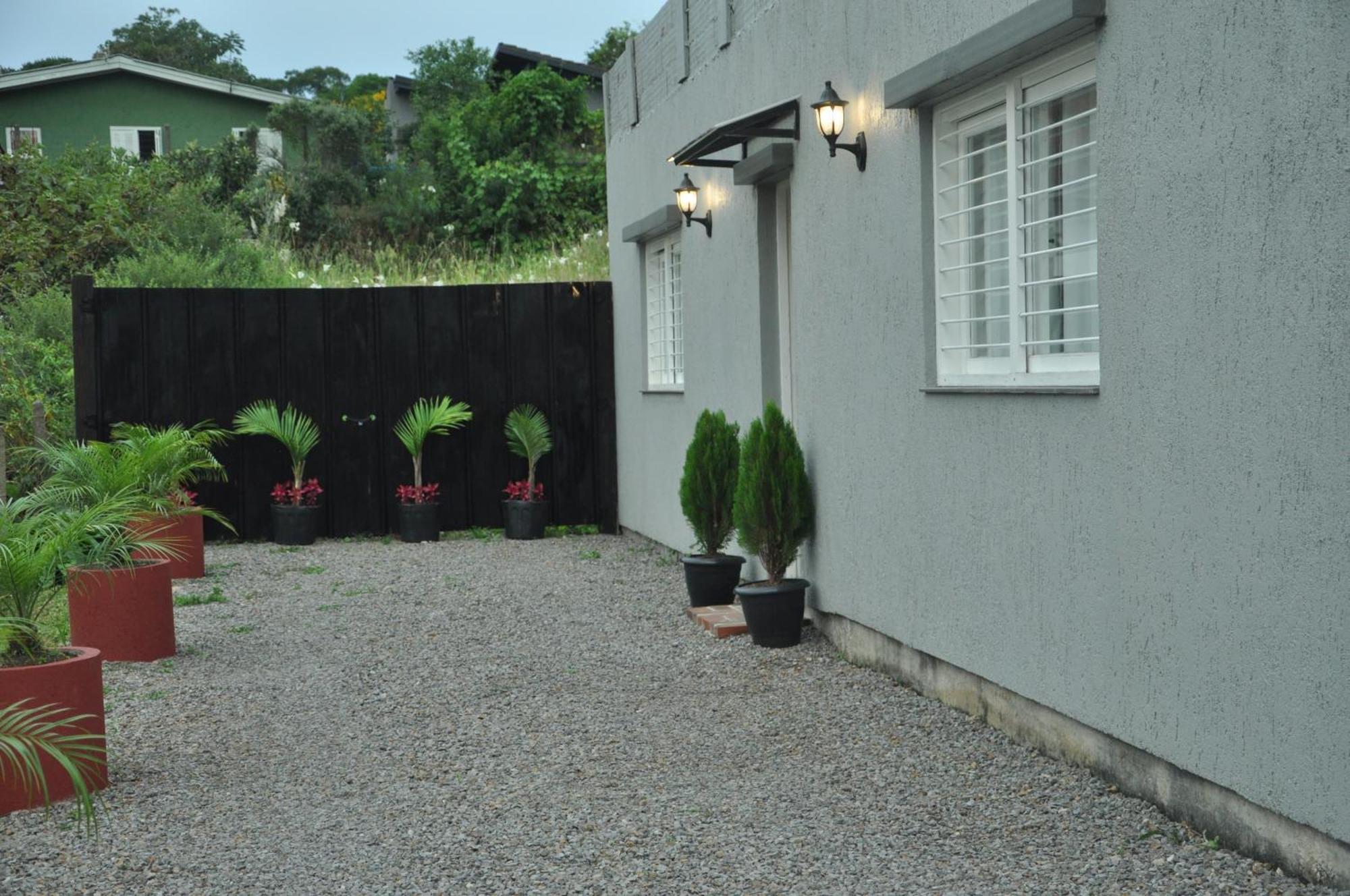 Suite Negri Canela Exterior photo