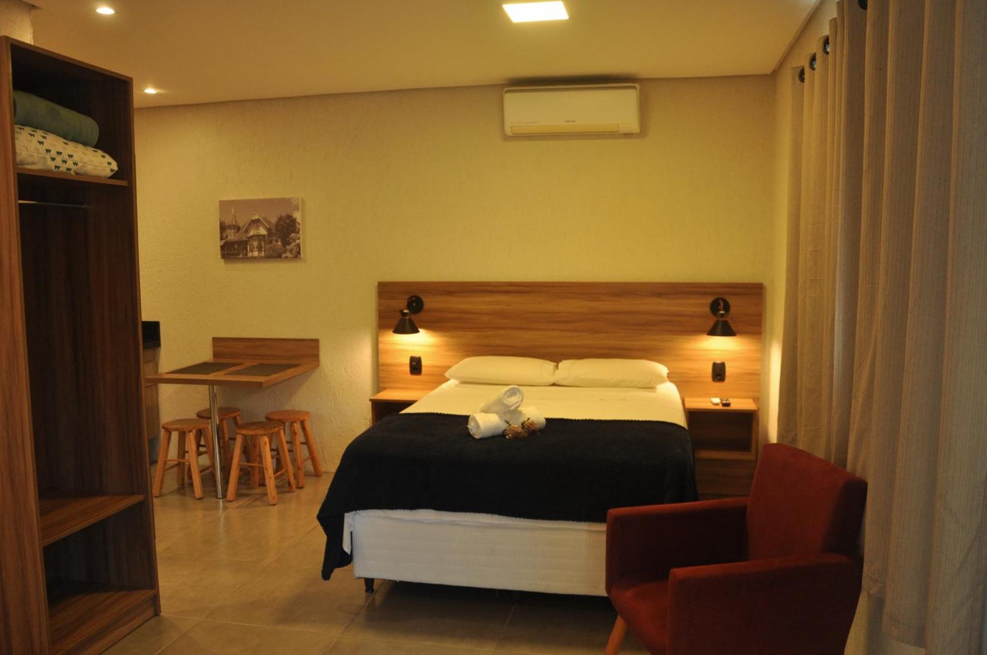 Suite Negri Canela Exterior photo