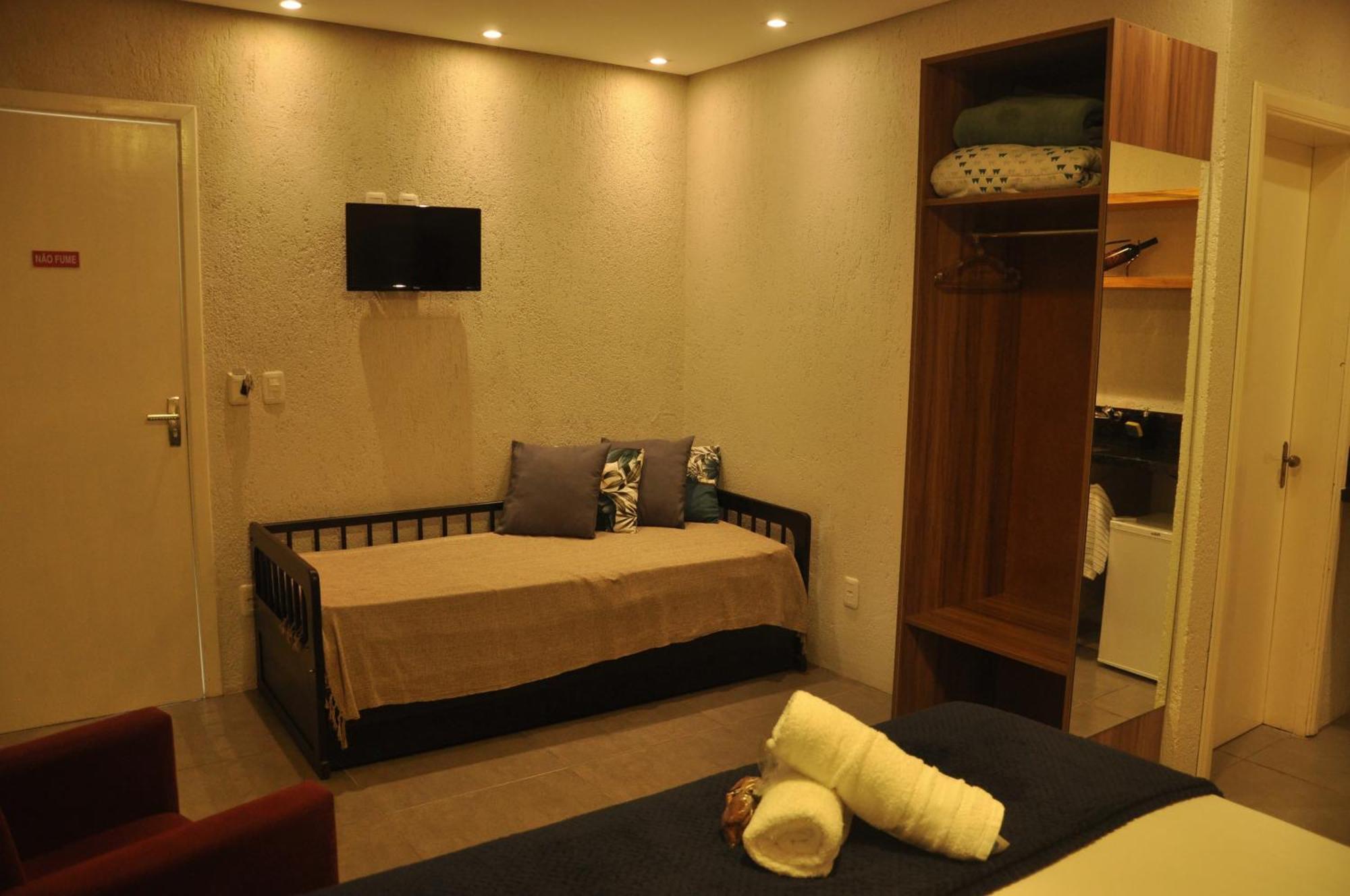 Suite Negri Canela Exterior photo